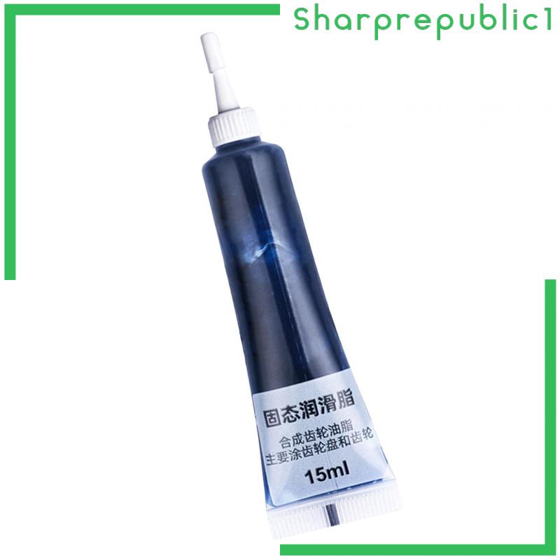 Máy Câu Cá Bôi Trơn Bảo Vệ Dầu Di Động