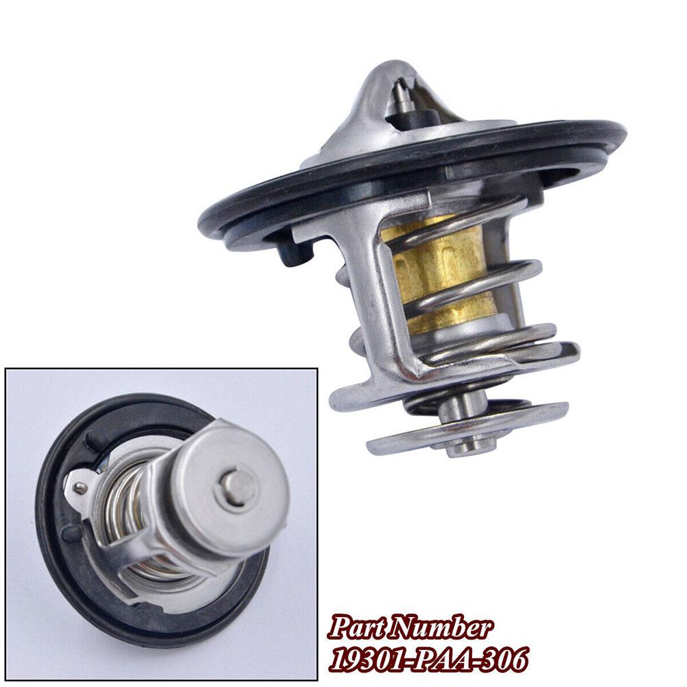 Bộ Điều Nhiệt Trực Tiếp Thay Thế Cho Acura / Honda 19301-PAA-306,19301-P08-305 W8S6