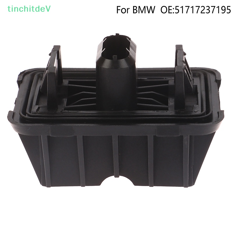 [TinchitdeV] 51717237195 Miếng Đệm Hỗ Trợ Nâng Xe Hơi Dành Cho Dòng 1 3 5 6 7