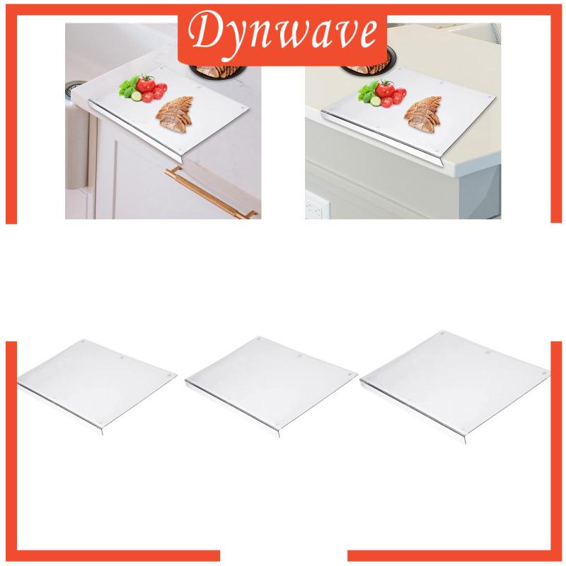 Thớt Cắt Thức Ăn Trong Suốt Tiện Dụng Cho Nhà Bếp