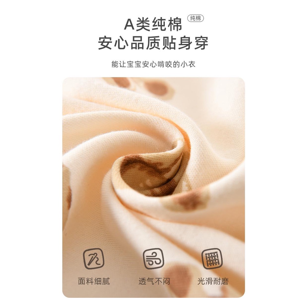 Hộp Quà Tặng Quần Áo Sơ Sinh Dễ Thương Cho Bé Sơ Sinh
