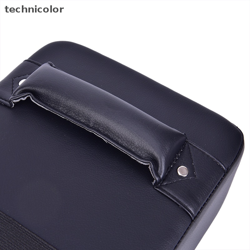 Túi Cát Đệm Da PU Dùng Luyện Tập Đấm Bốc Chuyên Dụng Phụ Kiện Chuyên Dụng Dành Cho Xe Hơi