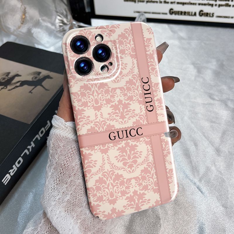 Ốp Điện Thoại Họa Tiết Hoạt Hình Cá Tính Bảo Vệ Toàn Diện Cho Iphone13 11 Xrmax 14Proxsmax 12 / KOZC