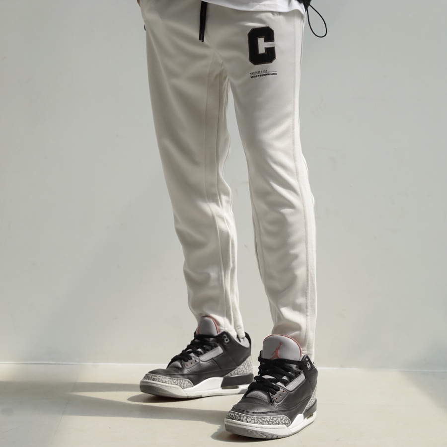 Quần Jogger Nam Chất Thun Dày Mịn Đúng Form Jagger FAPAS