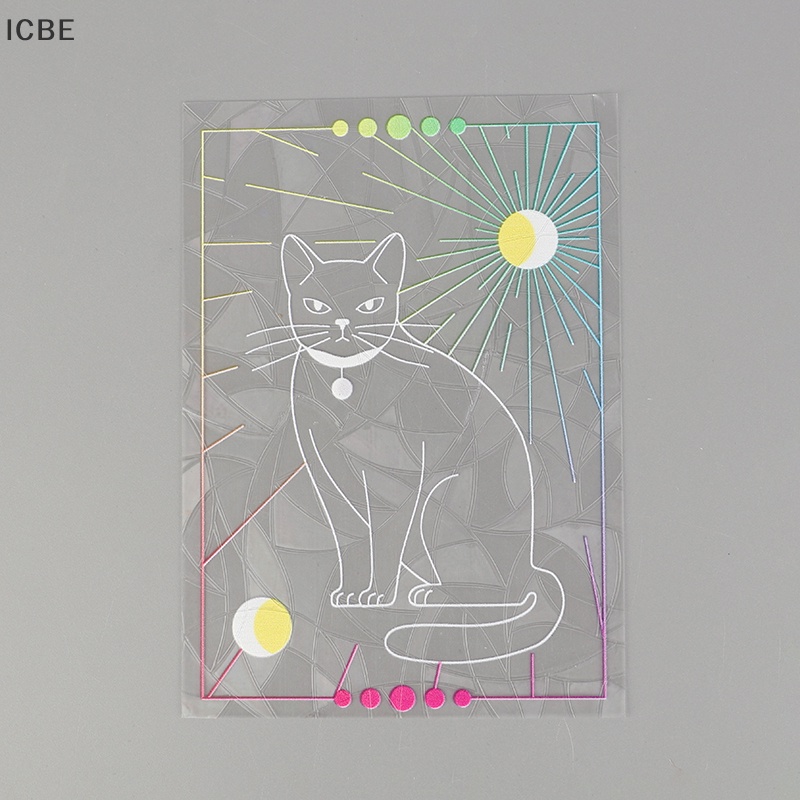 Giấy Dán Tường Bằng PVC Họa Tiết Mưa Nắng Bắt Giấc Mơ 3D Độc Đáo Trang Trí Nhà Cửa