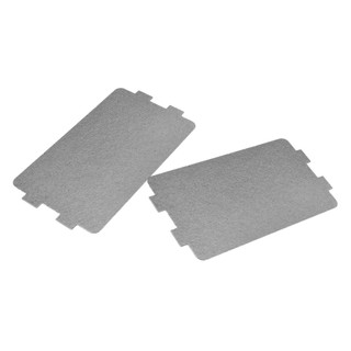 5Pcs-Universal~Microwave Oven Mica Sheet Waveguide Wave Guide Cover Sheet Plates