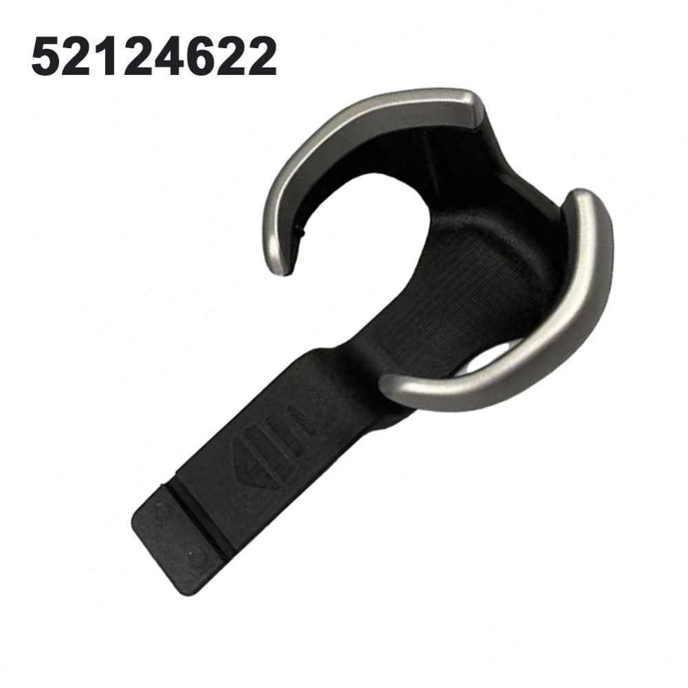 Khung Đựng Cốc Nước Màu Đen Trẻ Trung Cho Chevrolet Trailblazer and Colorado