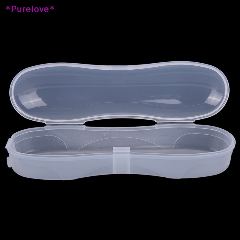 Hộp Nhựa Đựng Kính Bơi Chống Sương Mù Tiện Dụng Mới