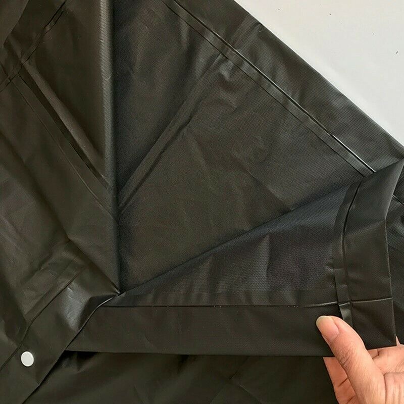 Áo Mưa Dài Tay Thời Trang Cho Nữ