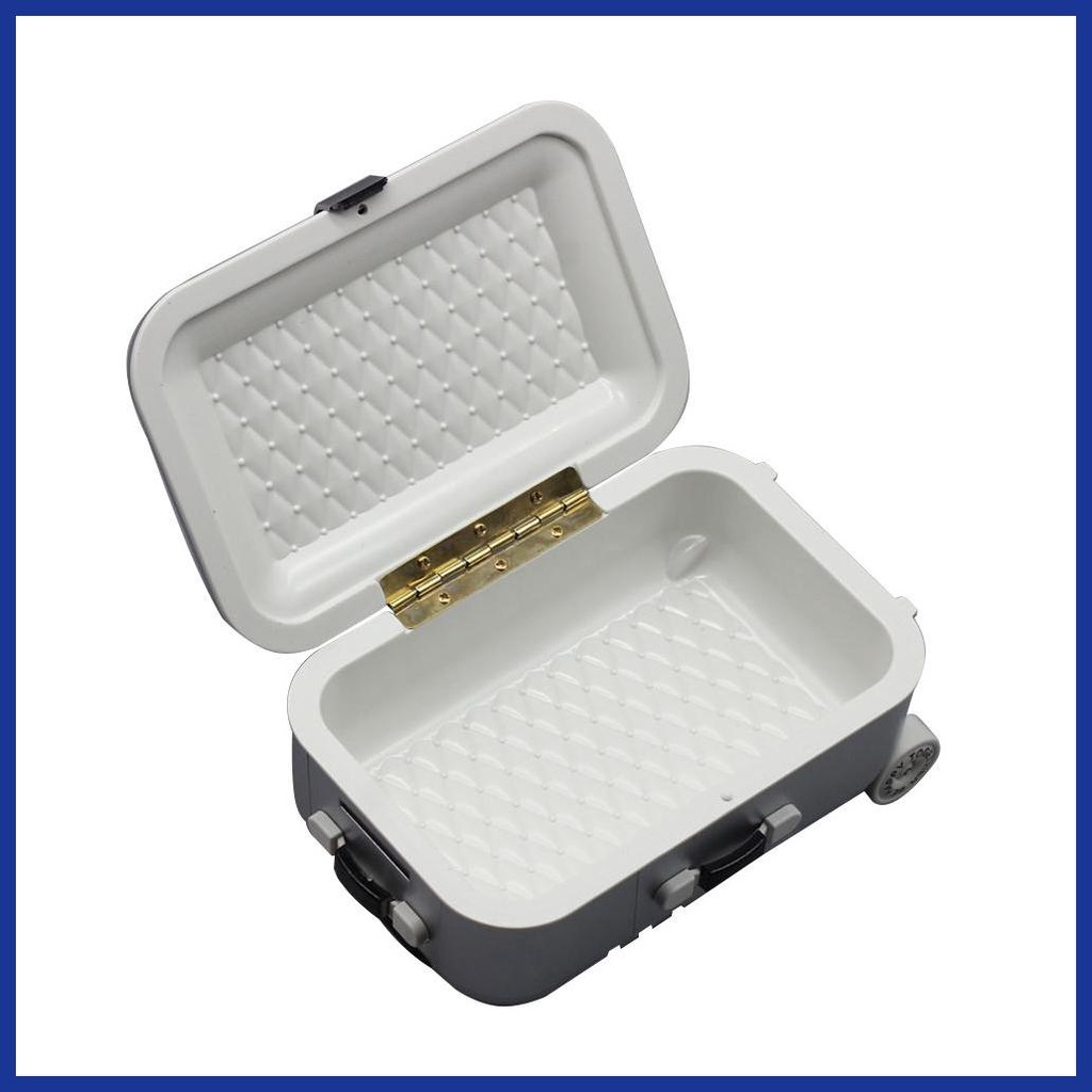 Va Li Du Lịch Đồ Chơi Mini Cho Búp Bê