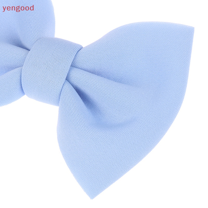 (YGD) Kính Râm Đính Nơ Không Gọng Dành Cho Trẻ Em