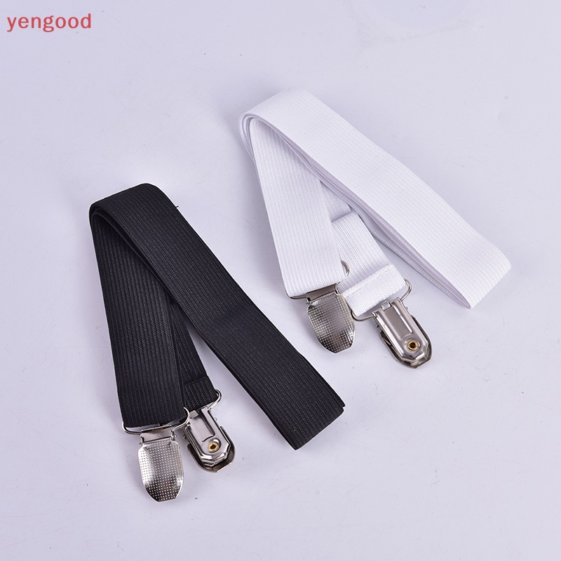 Set 2 Kẹp Cố Định Ga Trải Giường Co Giãn Điều Chỉnh Tùy Ý
