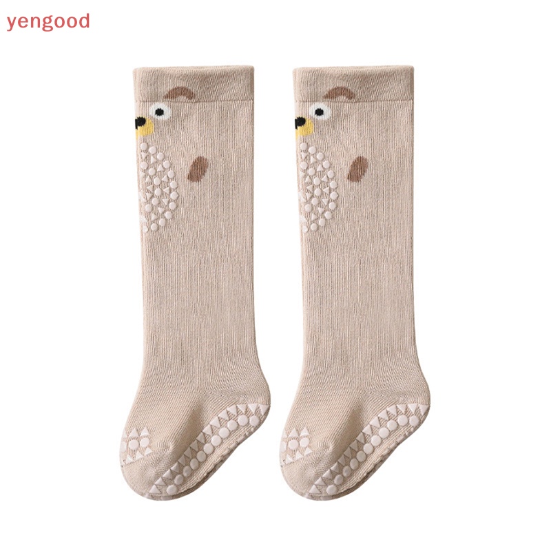 Đệm Bảo Vệ Đầu Gối Giữ Ấm An Toàn Họa Tiết Hoạt Hình Đáng Yêu Cho Trẻ Em