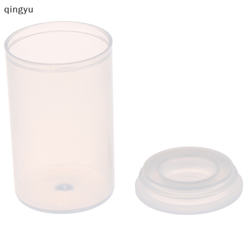 Bộ 10 Hộp Nhựa Rỗng Dùng Đựng Mồi Câu Cá Tiện Dụng