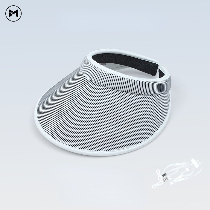 Nón Chống Nắng Vành Rộng Chống Tia UV Thời Trang Đi Biển Mới 2023 Cho Nữ