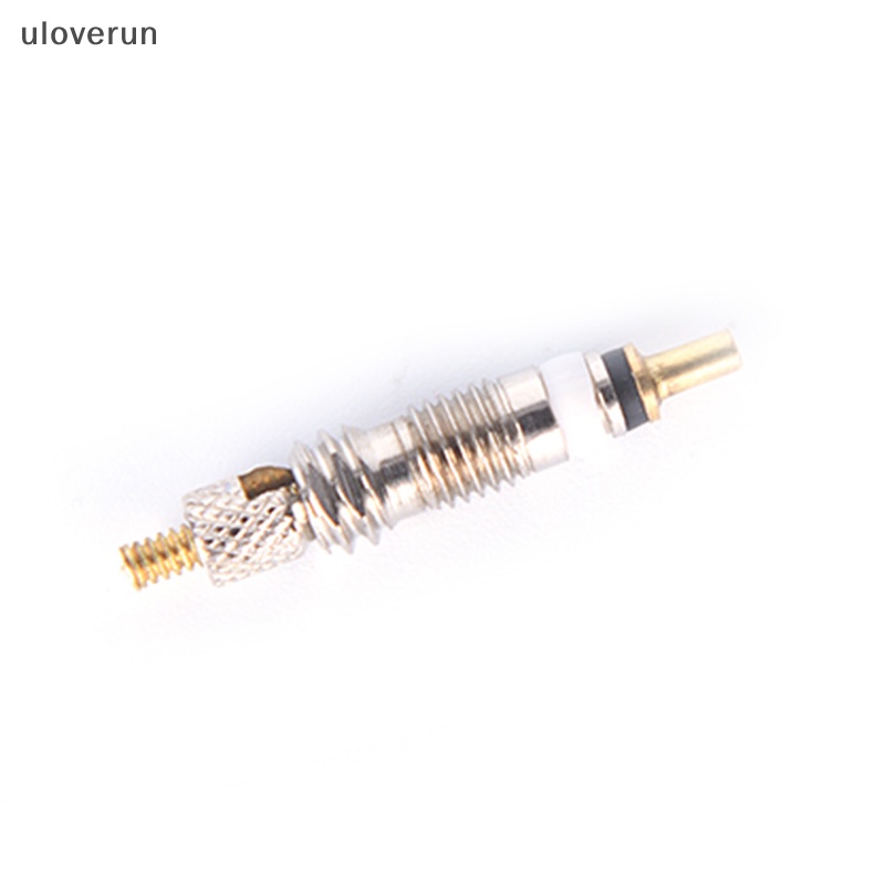 10 Lõi Van Xe Đạp Màu Bạc Chất Lượng Cao