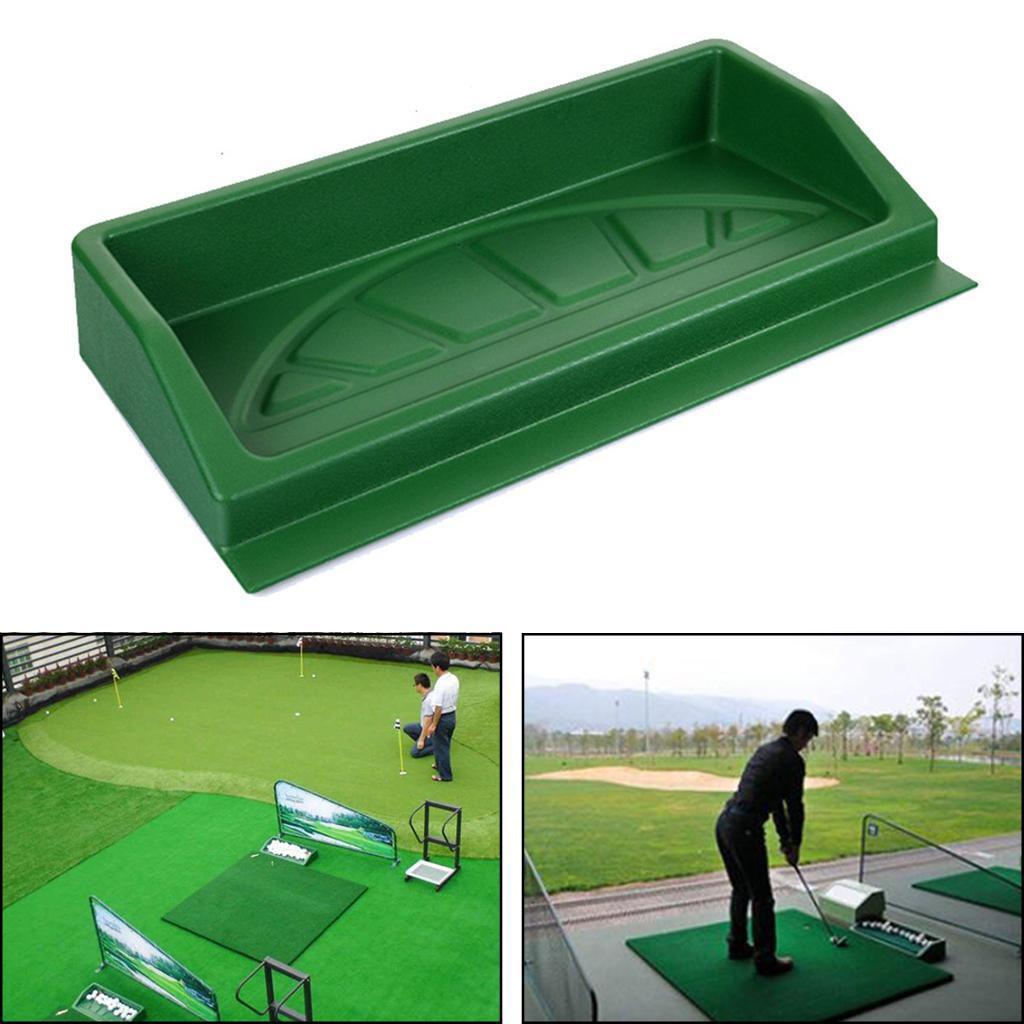 Khay Đựng Bóng Golf Chuyên Nghiệp