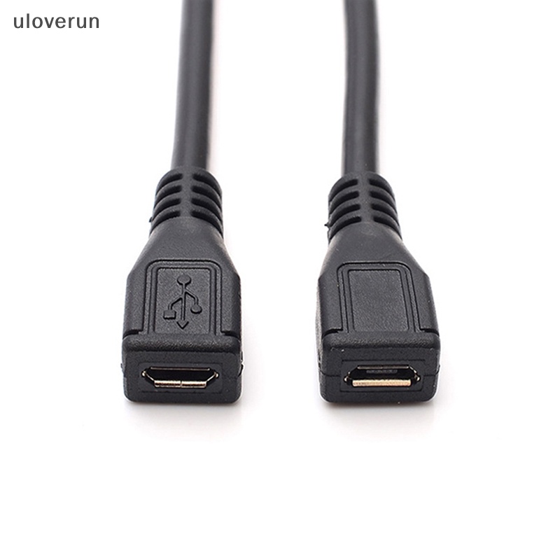 Dây Cáp Sạc Truyền Dữ Liệu Micro USB Tiện Dụng