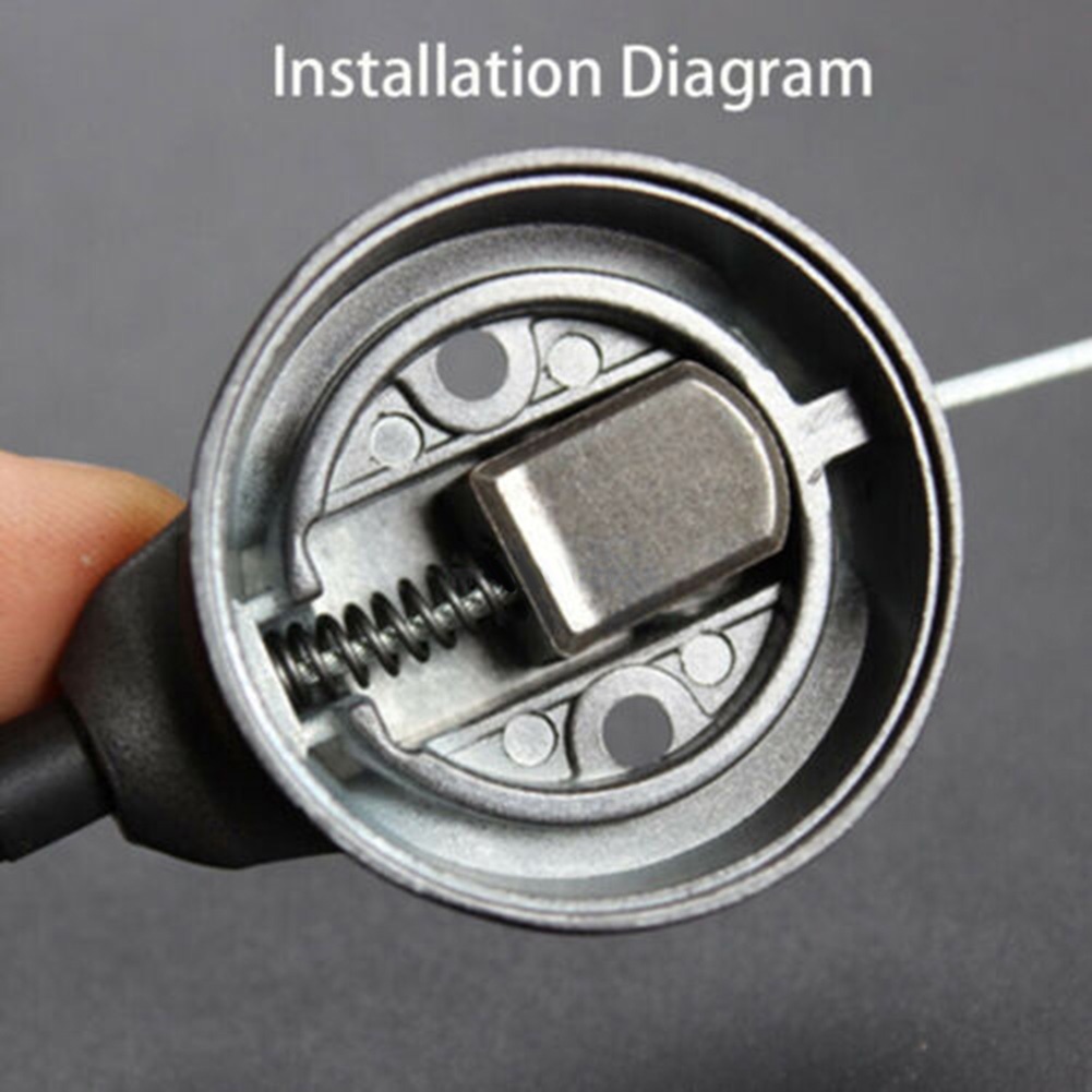 Vỏ Bọc Phuộc Trước Xe Đạp Có Điều Khiển Từ Xa Tiện Dụng