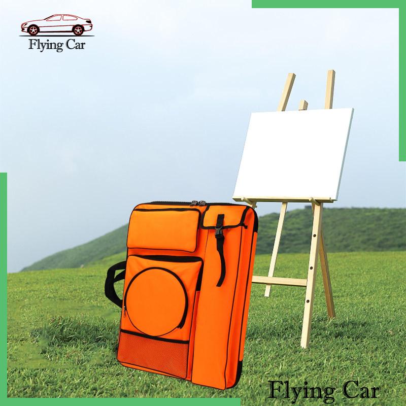 Túi Đựng Dụng Cụ Sơn Móng Tay Đa Năng Ốp