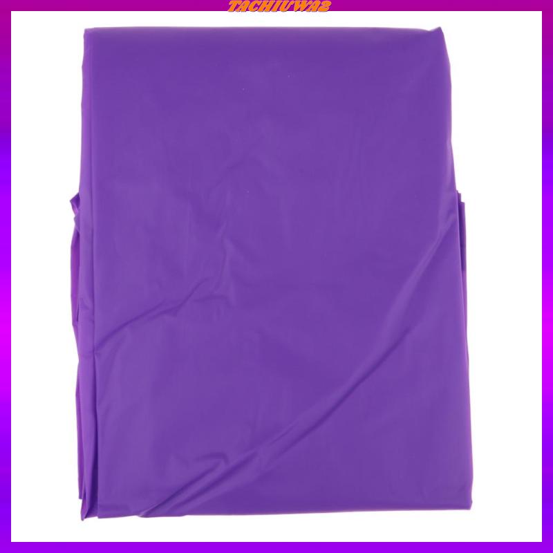 Áo Mưa Poncho Khẩn Cấp Chống Thấm Nước Tachiuwa2 Dành Cho Người Lớn Tuổi