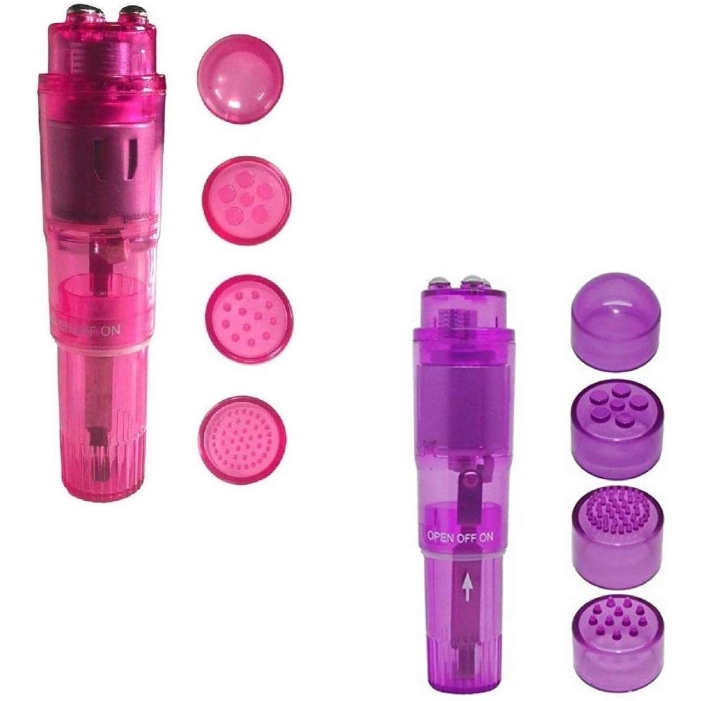 Bút Massage Mắt Mini Cầm Tay Chống Thâm Quầng, Bọng Mắt, Giảm Xoang Hiệu Quả  B75B67B76