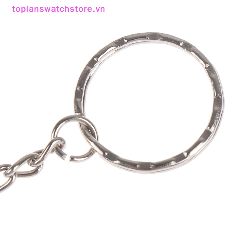 Set 2 Móc Khóa Thuyền Floag Nổi Trên Mặt Nước