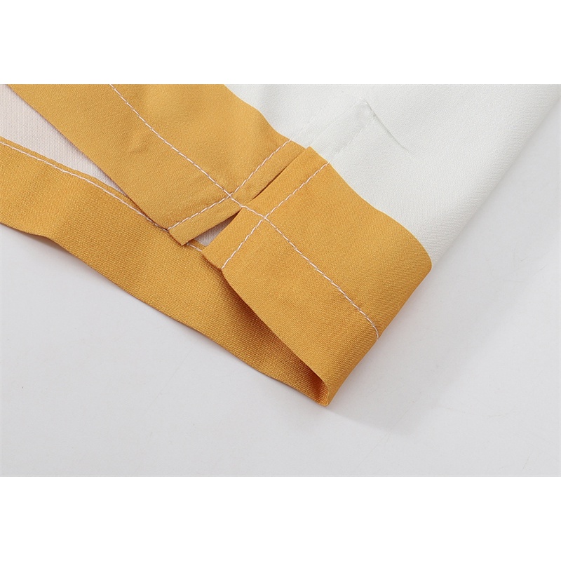 Z-a88r-a &amp; - Áo Sơ Mi Ngắn Tay In Hình Đồ Ăn Thời Trang Đường Phố Cổ Điển Mới Nhất