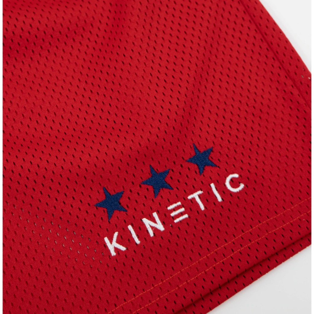 Quần Short Dây Rút Thoáng Khí Mau Khô Thêu Họa Tiết Nhiều Màu Sắc Thời Trang Mùa Hè Dành Cho Nam