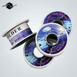 Cuộn Dây Thiếc Chì Hàn 0.3mm 30g