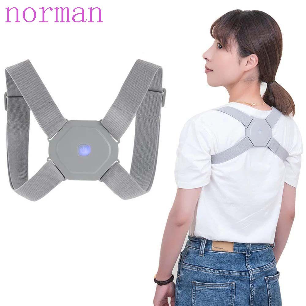 Đai Chỉnh Hình Tư Thế Lưng Và Vai Thông Minh Cho Người Lớn