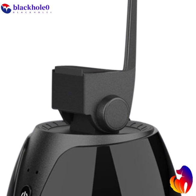 Gậy Selfie Thông Minh Tự Động Xoay 360 Độ Q1 Cho Điện Thoại / Máy Ảnh