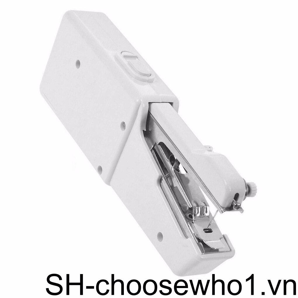 Máy May Cầm Tay Tiện Lợi