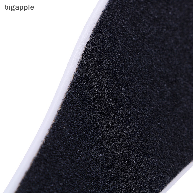 1 Cây Dũa Móng Chân Hai Mặt Loại Bỏ Da Cứng Hiệu Quả