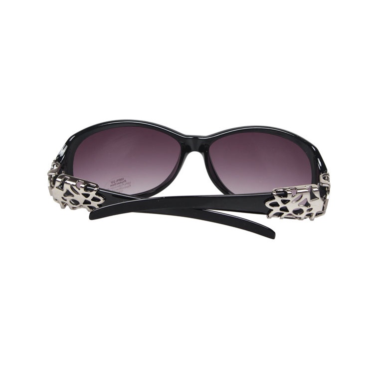 Kính Mát Bản To Phong Cách Âu Mỹ Mới Cho Nữ