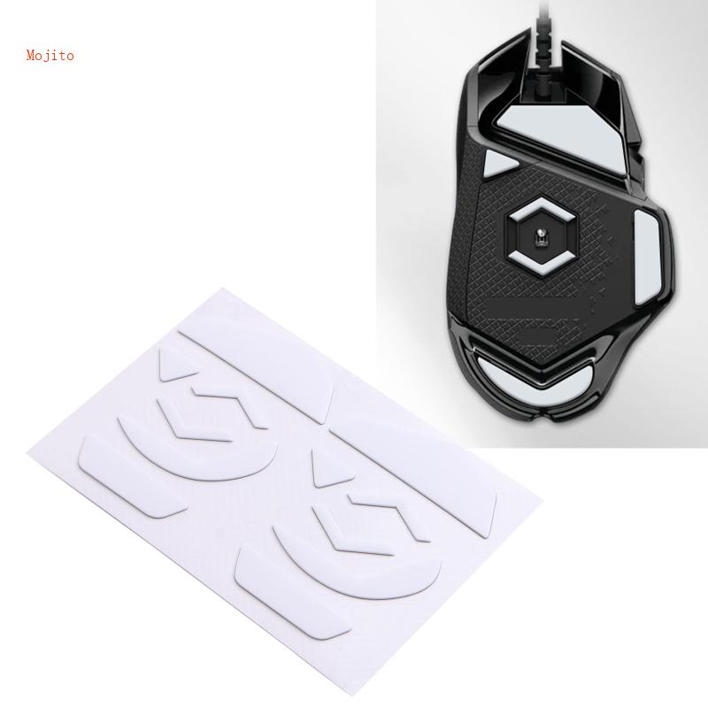 Bàn Đạp Chân Chuột Mojito Hotline Game4 0 Cho G502