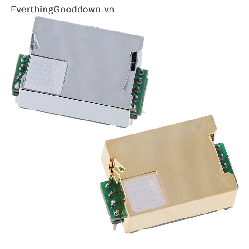 Mô Đun Cảm Biến Khí CO2 MH-Z19 MH-Z19C IR Chuyên Dụng