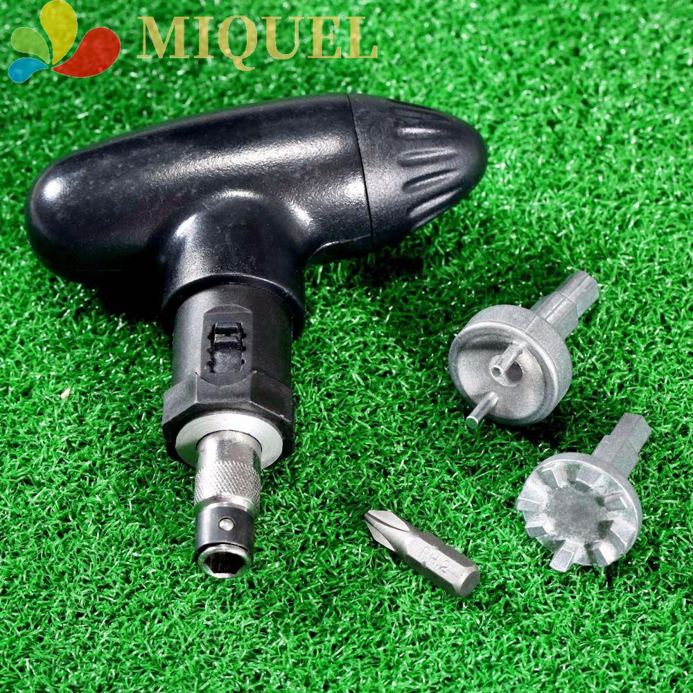 Bộ Dụng Cụ Hỗ Trợ Tháo Đinh Gắn Gậy Đánh Golf Chuyên Dụng Chất Lượng Cao