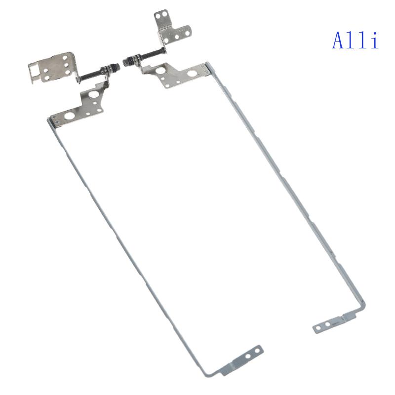 Bản Lề Màn Hình LCD Thay Thế Dành Cho Lenovo Ideapad 320-15IKB Isk Ast Abr 520-15 330-15