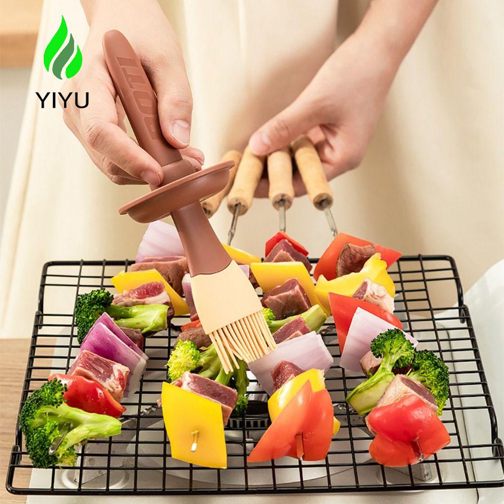 YIYU Hộp Đựng Gia Vị 1 Ngăn Tiện Dụng Cho Nhà Bếp