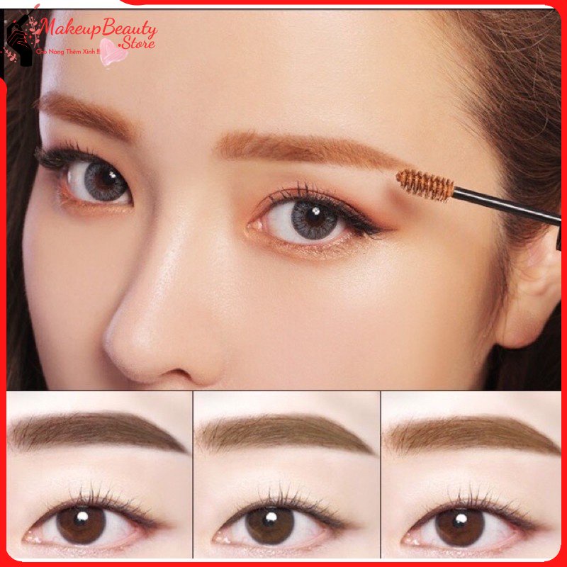 Mascara lông mày Aimeili MS 502