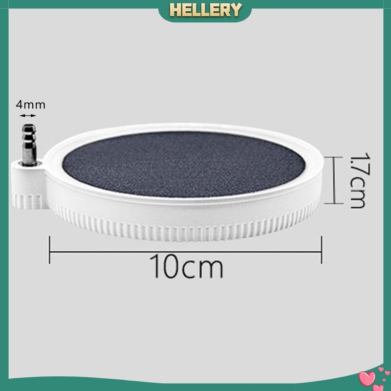 Dụng Cụ Khuếch Tán Bong Bóng Dạng Đĩa Cho Bể Cá