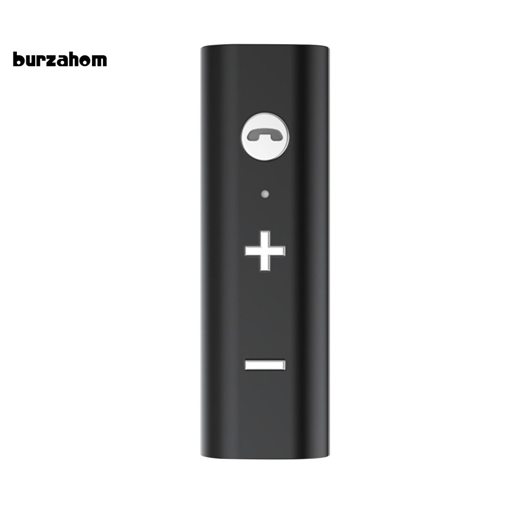Thiết Bị Nhận Tín Hiệu Bluetooth 5.0 Cho Tai Nghe Jack 3.5mm