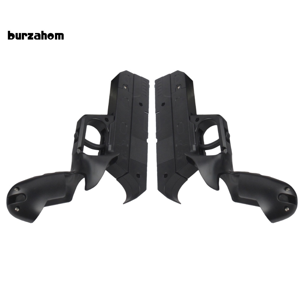 1 Cặp Vỏ Bọc Tay Cầm Điều Khiển Thực Tế Ảo VR Bằng ABS Cho Oculus Quest 2