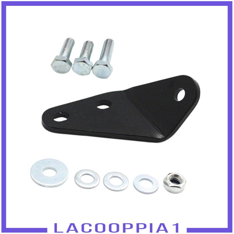 Bộ Giá Đỡ Bàn Đạp Ly Hợp Trực Tiếp Thay Thế Dễ Lắp Đặt Cho T4 Lacooppia1