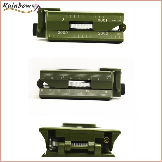 La Bàn K4074 Độ Chính Xác Cao Đa Năng Tiện Dụng Cho Các Hoạt Động Ngoài Trời