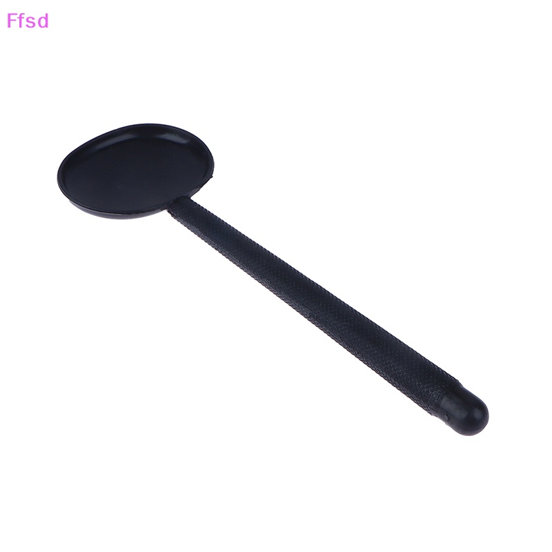 {Ffsd} Đĩa Nhựa Chặn Mắt Cầm Tay