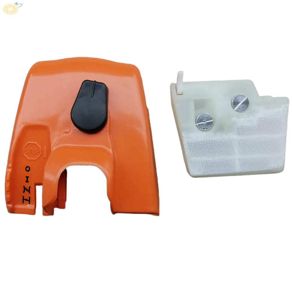 【VARSTR】Air Filter Carburetor Hood for STIHL 024 026 MS240 MS260 MS 240 260 Hood Cover