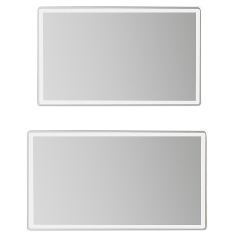 Gương Trang Điểm Chống Nắng Độ Nét Cao Thông Dụng Cho Xe Hơi