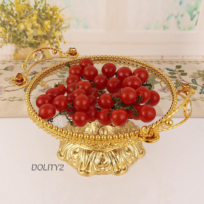 Set 2 Khay Đựng Thức Ăn Tráng Miệng / Cà Phê Để Bàn Sáng Tạo Dùng Trong Khách Sạn / Nhà Bếp